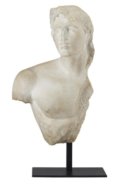 Atlas Greek Torso