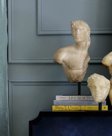 Atlas Greek Torso