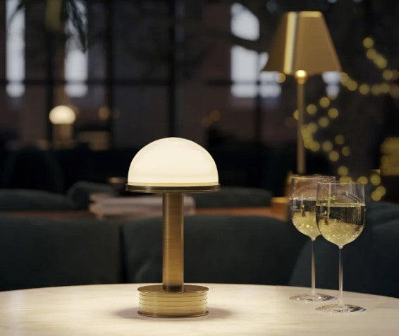 Romeo Cordless Table Lamp