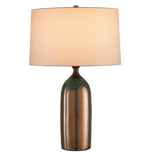 Corbin Table Lamp