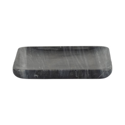 Charcoal Trinket Tray