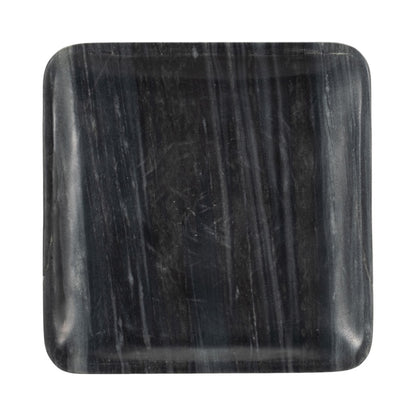 Charcoal Trinket Tray