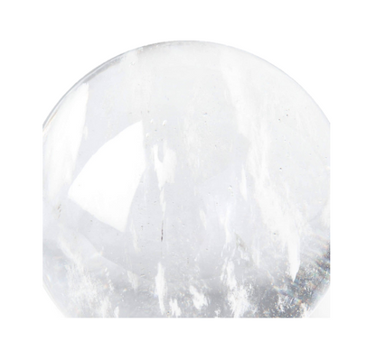 Small Crystal Orb