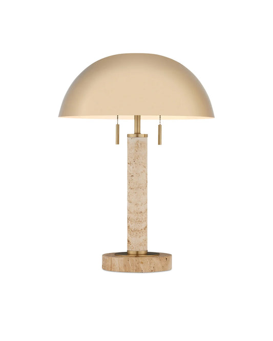 Cadence Table Lamp